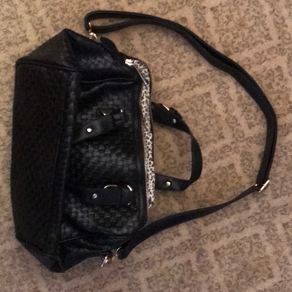 Shoulder handbag - Picture 3 of 7